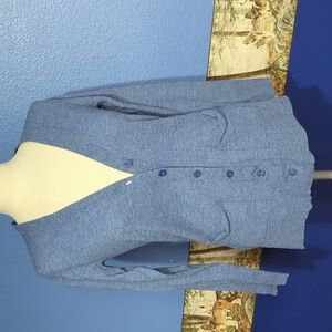 💞Patagonia Merino wool cardigan